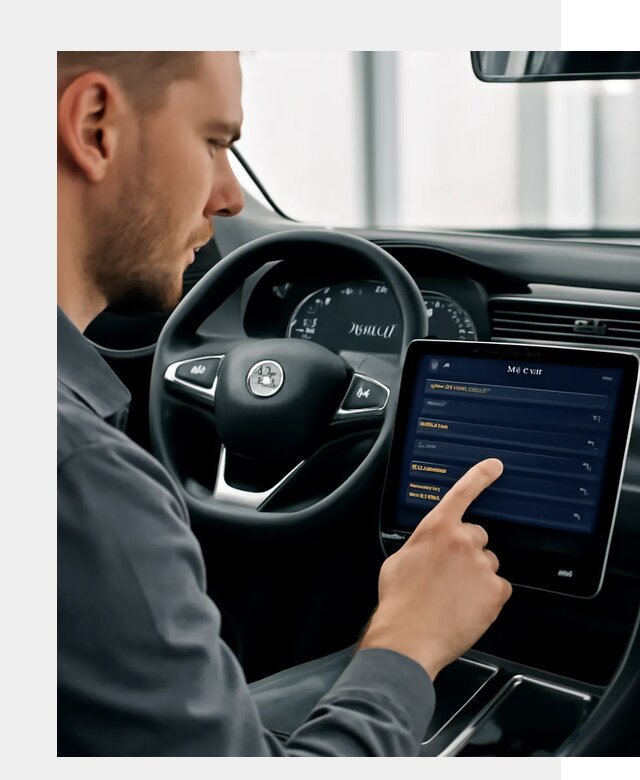 Русификация Changan X5 в Сыктывкаре по цене от 6702 р. | ФастМобиль-Скт