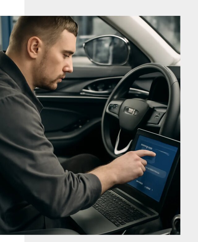 Русификация мультимедиа автомобилей Changan под ключ в Сыктывкаре