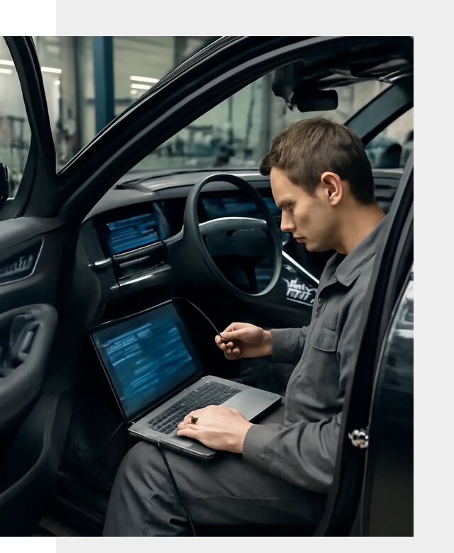 Профессиональная русификация Deepal G318 под ключ в Сыктывкаре