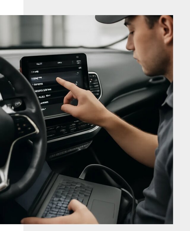 Русификация Dongfeng 7 под ключ для вашего автомобиля в Сыктывкаре