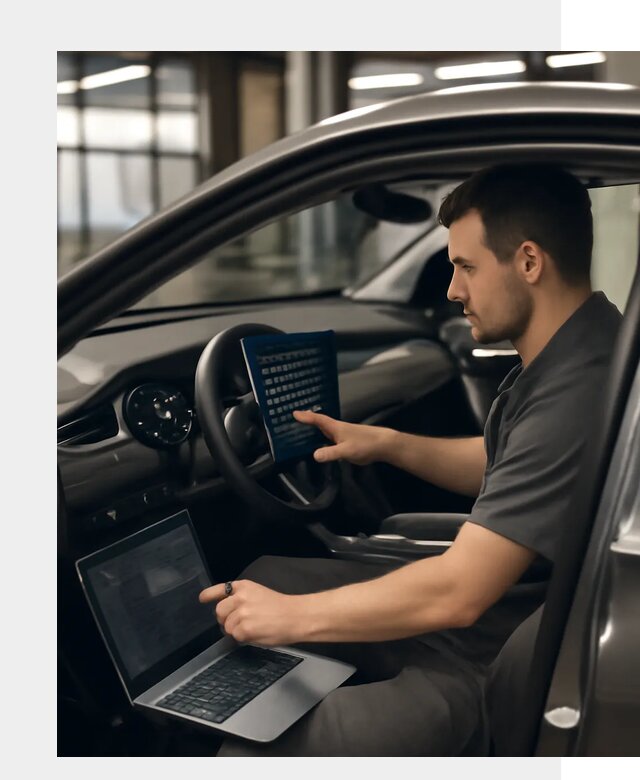 Русификация Exeed TXL в Сыктывкаре по цене от 15363 р. | ФастМобиль-Скт