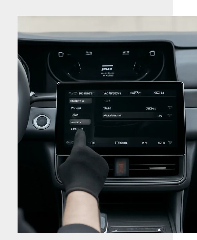 Русификация GAC GS 8 под ключ в Сыктывкаре от 6702 р. | ФастМобиль-Скт