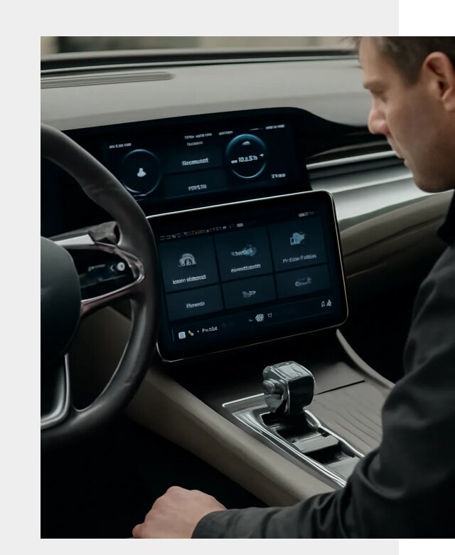 Русификация Geely Monjaro в Сыктывкаре по цене от 8146 р. | ФастМобиль-Скт