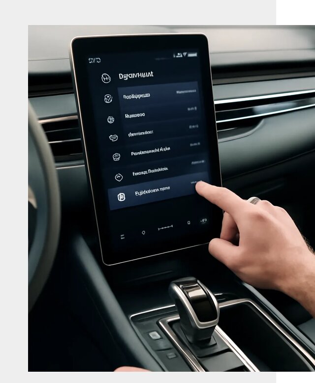 Русификация Geely Preface в Сыктывкаре по цене от 10208 р. | ФастМобиль-Скт