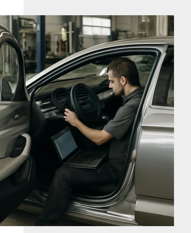 Русификация Geely Preface мультимедиа и меню в Сыктывкаре