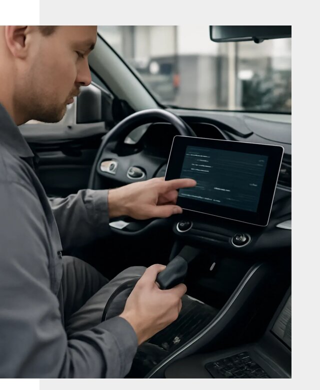 Русификация мультимедиа автомобилей Geely в Сыктывкаре под ключ