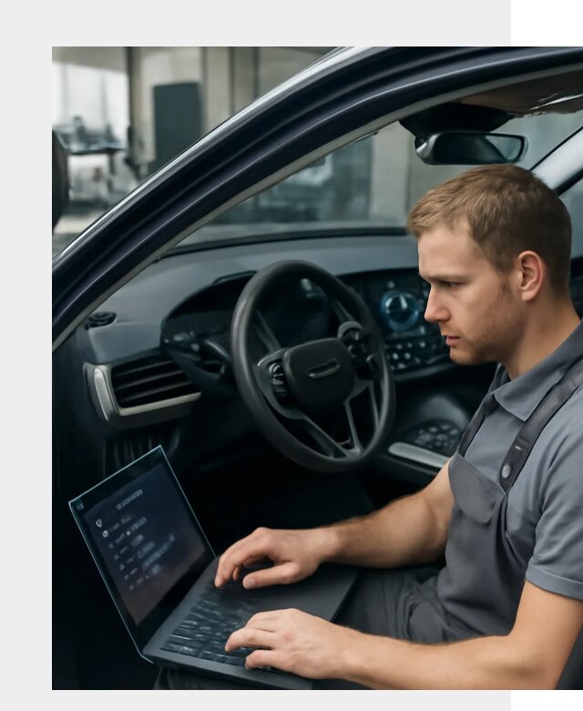 Русификация Haval в Сыктывкаре по цене от 8146 р. | ФастМобиль-Скт