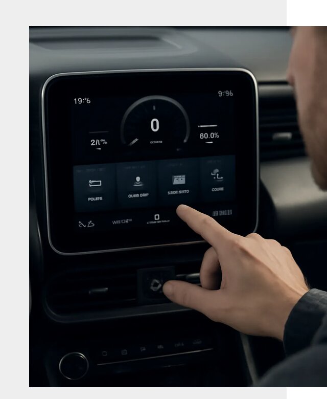 Русификация Haval DARGO в Сыктывкаре по цене от 6702 р. | ФастМобиль-Скт
