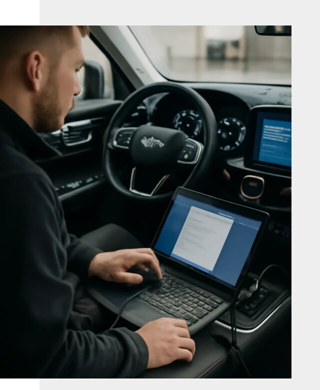 Русификация Haval DARGO и мультимедиа под ключ в Сыктывкаре