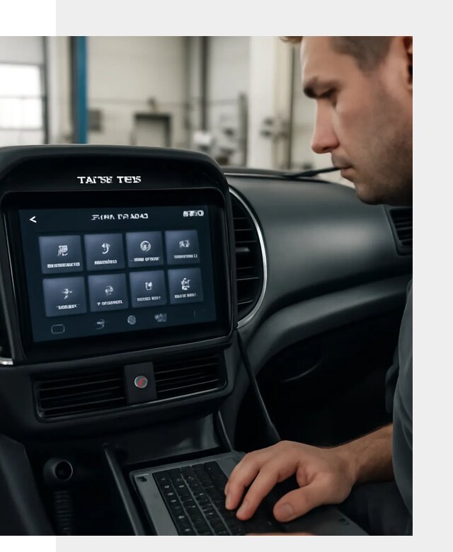 Русификация Haval H3 под ключ для владельцев в Сыктывкаре