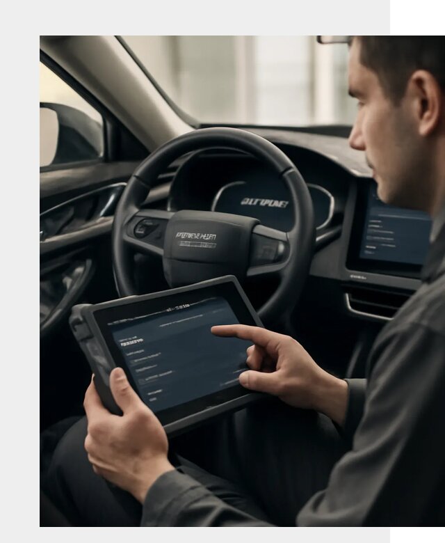 Русификация приборной панели Haval в Сыктывкаре от 5671 р. | ФастМобиль-Скт