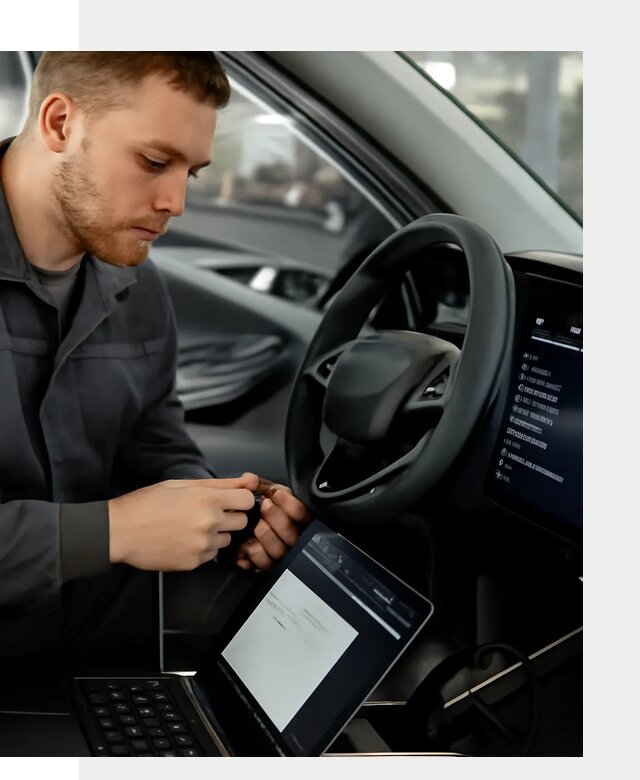 Русификация Jetour X70 Plus для мультимедиа в Сыктывкаре
