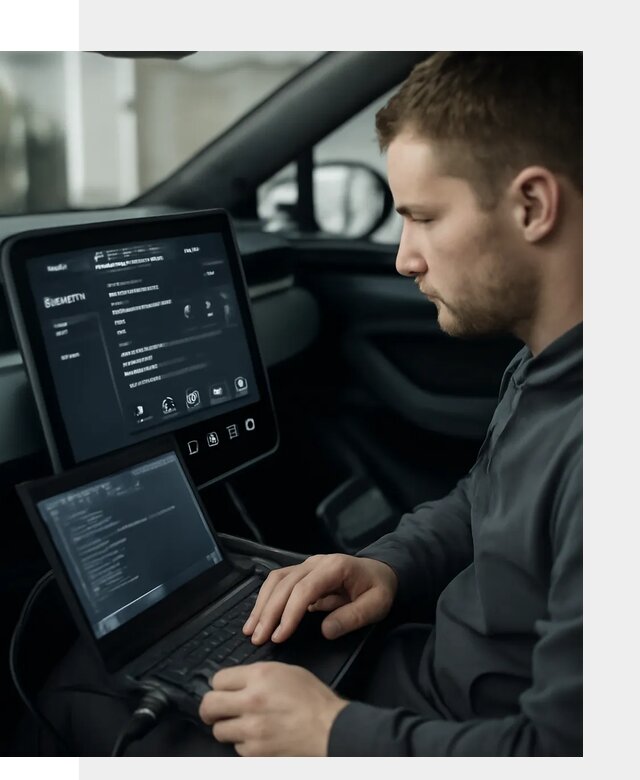 Русификация мультимедиа LiXiang под ключ для авто в Сыктывкаре