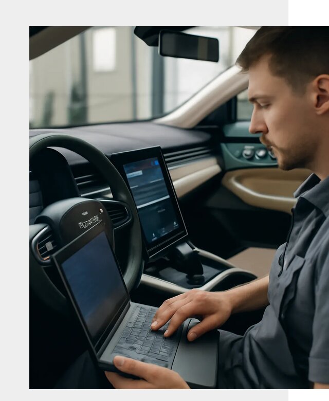 Русификация Lynk Co 900 в Сыктывкаре по цене от 20519 р. | ФастМобиль-Скт