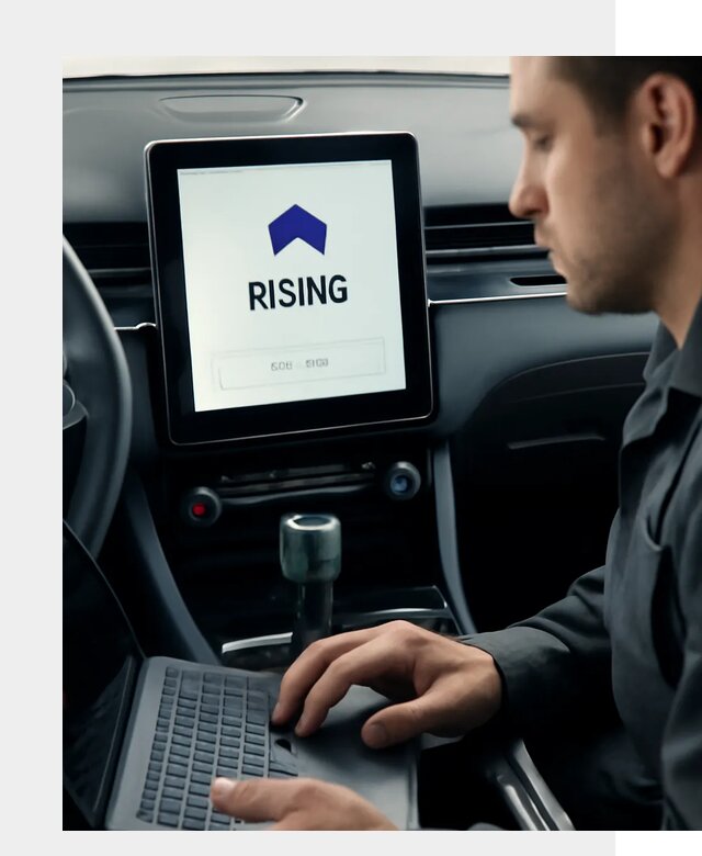Установка приложений Rising в Сыктывкаре по цене от 4640 р. | ФастМобиль-Скт