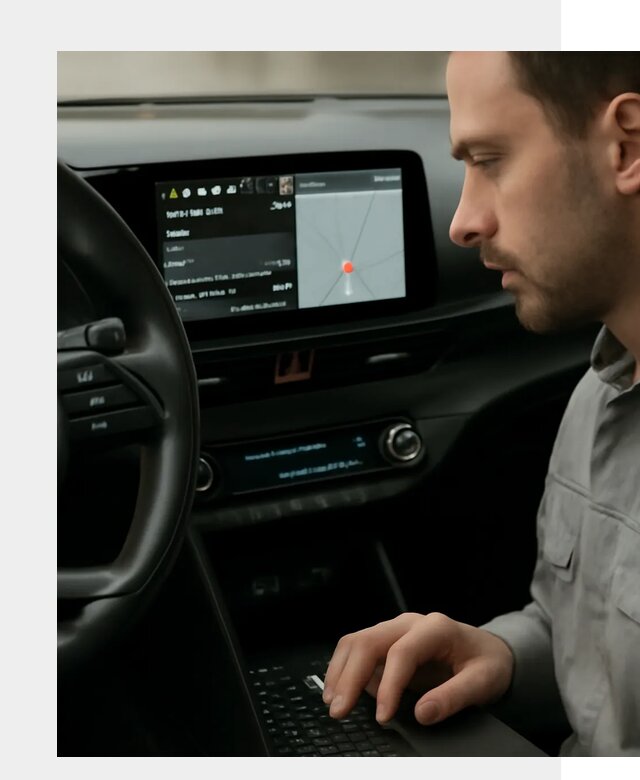 Русификация Hyundai всех моделей в Сыктывкаре от 8146 р. | ФастМобиль-Скт
