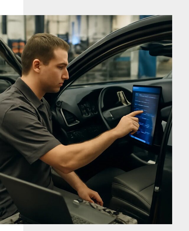 Русификация мультимедиа Hyundai для автомобилей под ключ в Сыктывкаре