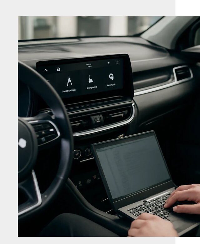 Русификация Kia K5 в Сыктывкаре по цене от 6702 р. | ФастМобиль-Скт