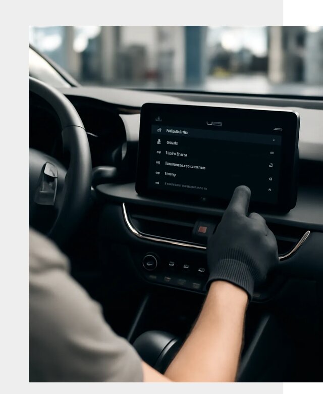Русификация Kia всех моделей в Сыктывкаре от 10208 р. | ФастМобиль-Скт