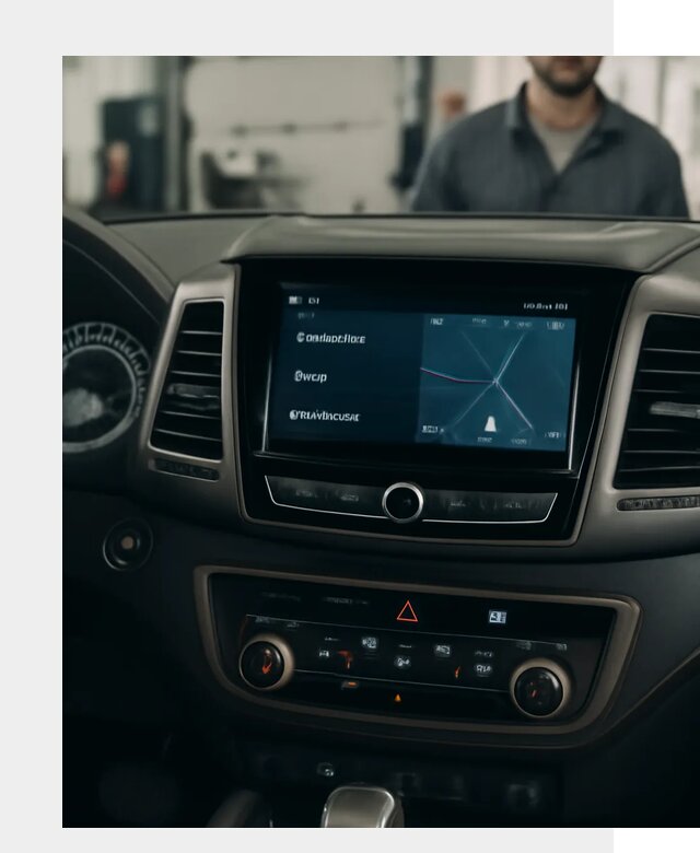 Русификация SsangYong Rexton в Сыктывкаре от 12889 р. | ФастМобиль-Скт
