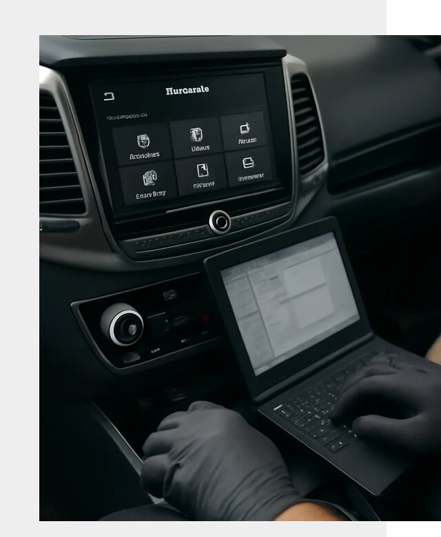 Русификация мультимедиа SsangYong в Сыктывкаре от 6702 р. | ФастМобиль-Скт