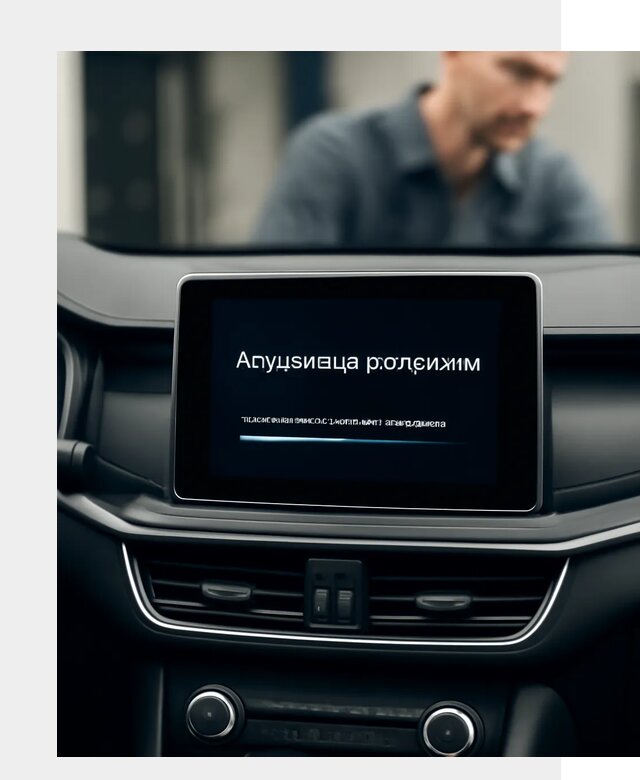 Обновление русификации авто в Сыктывкаре по цене от 6083 р. | ФастМобиль-Скт
