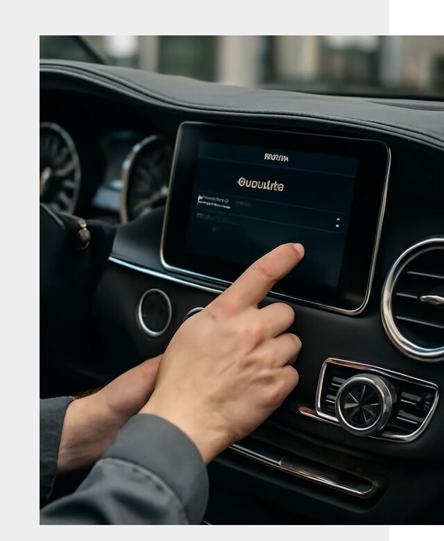 Адаптация часового пояса авто в Сыктывкаре от 3609 р. | ФастМобиль-Скт