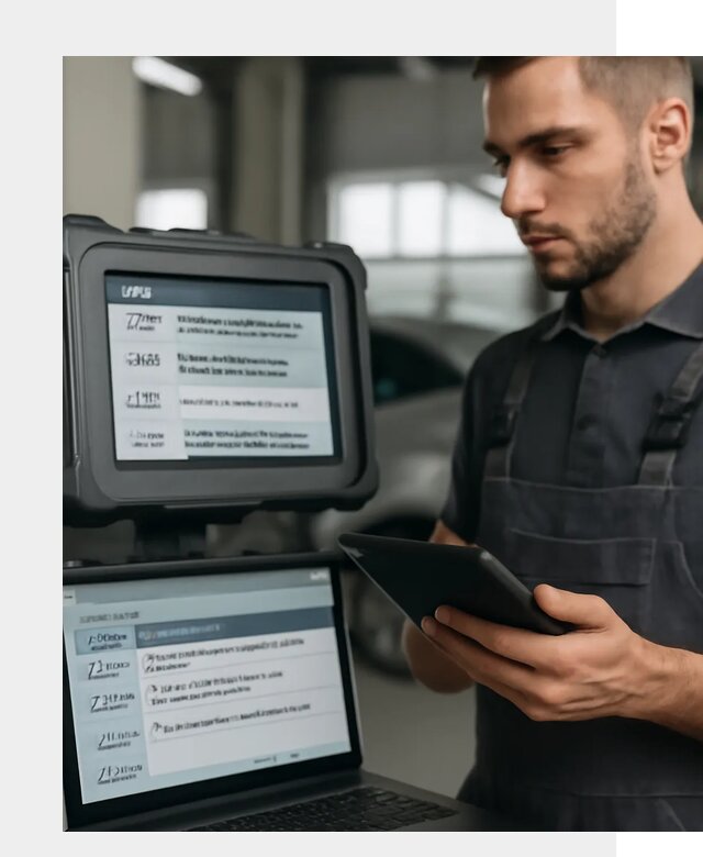 Перевод ошибок автомобиля в Сыктывкаре по цене от 2578 р. | ФастМобиль-Скт
