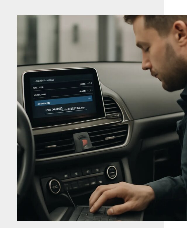 Установка русского пакета языка для авто в Сыктывкаре от 6083 р. | ФастМобиль-Скт