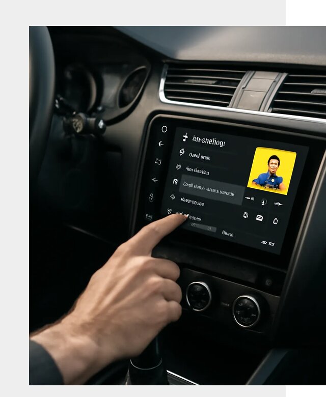 Установка Яндекс Музыки в авто в Сыктывкаре от 6083 р. | ФастМобиль-Скт