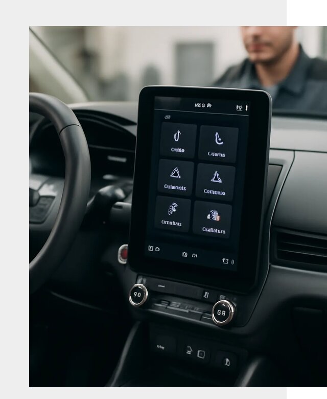 Русификация Honda в Сыктывкаре по цене от 7115 р. | ФастМобиль-Скт