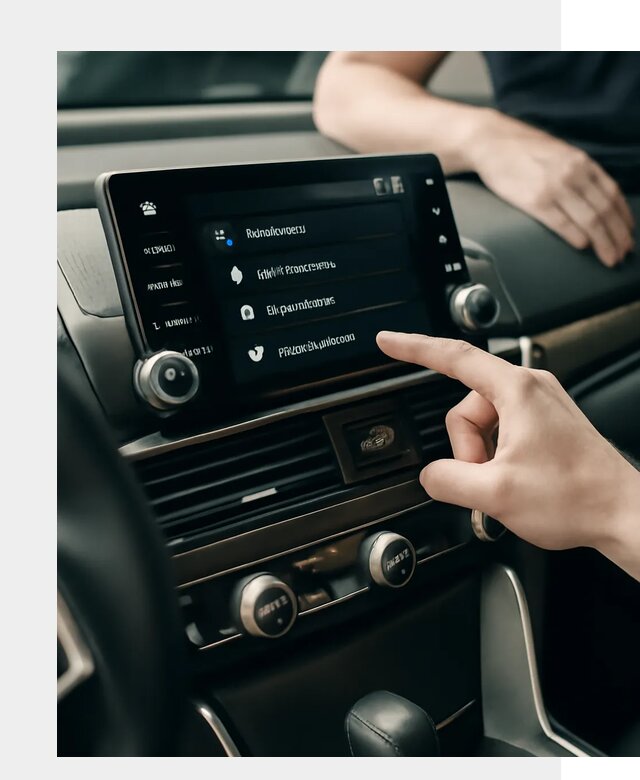 Русификация Honda Accord 10 в Сыктывкаре по цене от 6702 р. | ФастМобиль-Скт