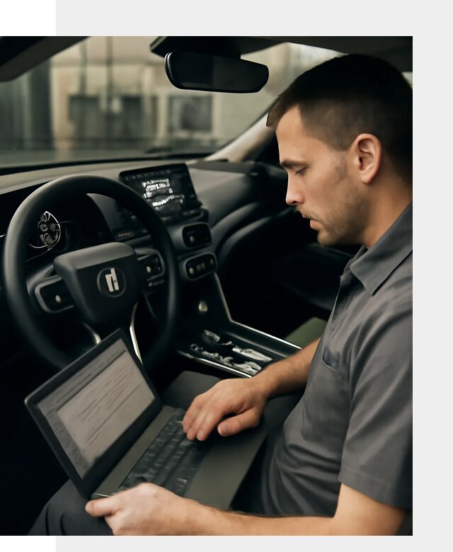 Русификация Honda Accord на русском языке под ключ в Сыктывкаре