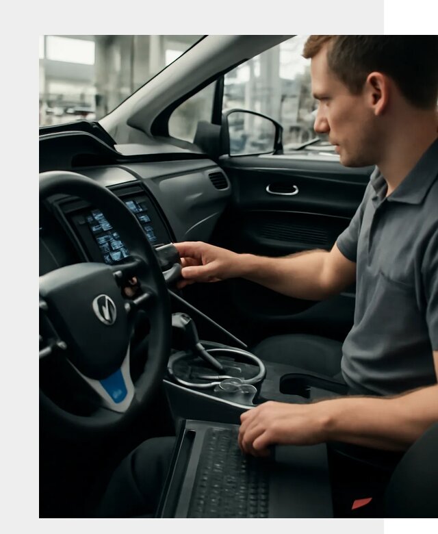 Русификация Honda CLARITY в Сыктывкаре по цене от 7733 р. | ФастМобиль-Скт