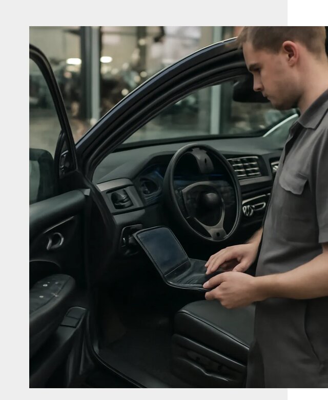 Русификация Honda Pilot по цене от 7115 р. в Сыктывкаре ФастМобиль-Скт