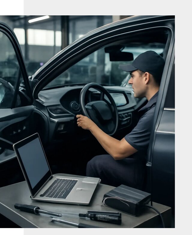 Русификация Honda Ridgeline для комфортной езды в Сыктывкаре