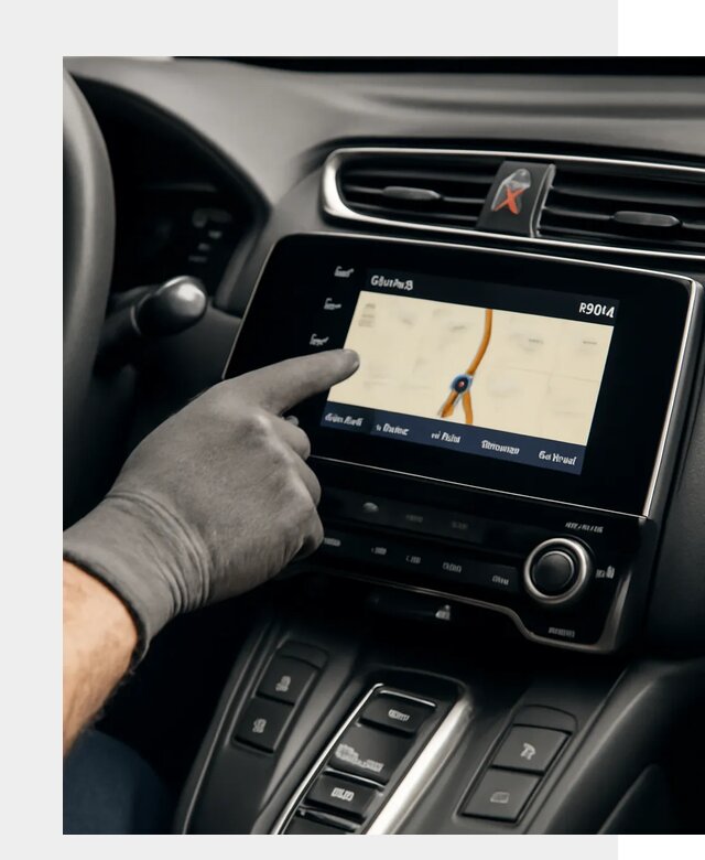 Русификация мультимедиа Honda в Сыктывкаре от 7733 р. | ФастМобиль-Скт