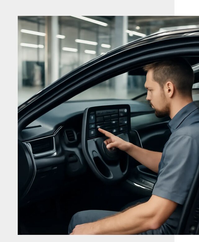 Русификация Lexus в Сыктывкаре по цене от 15363 р. | ФастМобиль-Скт