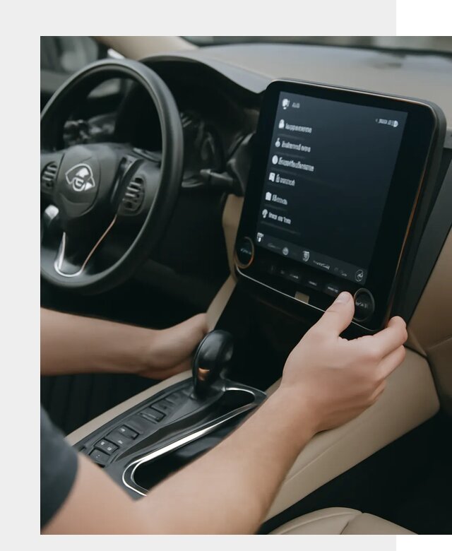 Русификация Lexus NX Panasonic в Сыктывкаре от 8146 р. | ФастМобиль-Скт