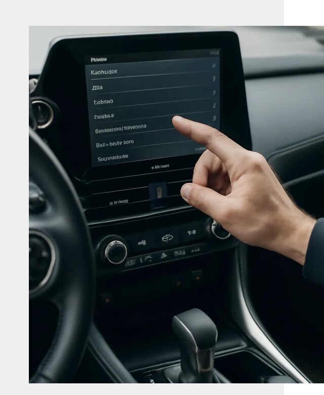 Русификация Lexus NX Pioner в Сыктывкаре по цене 8764 р. | ФастМобиль-Скт