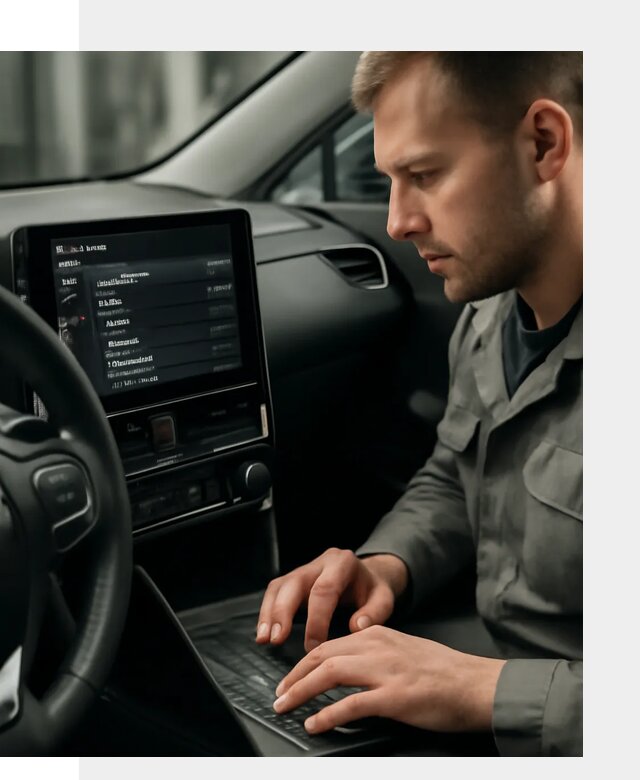 Русификация мультимедиа Lexus NX PIONER для авто в Сыктывкаре