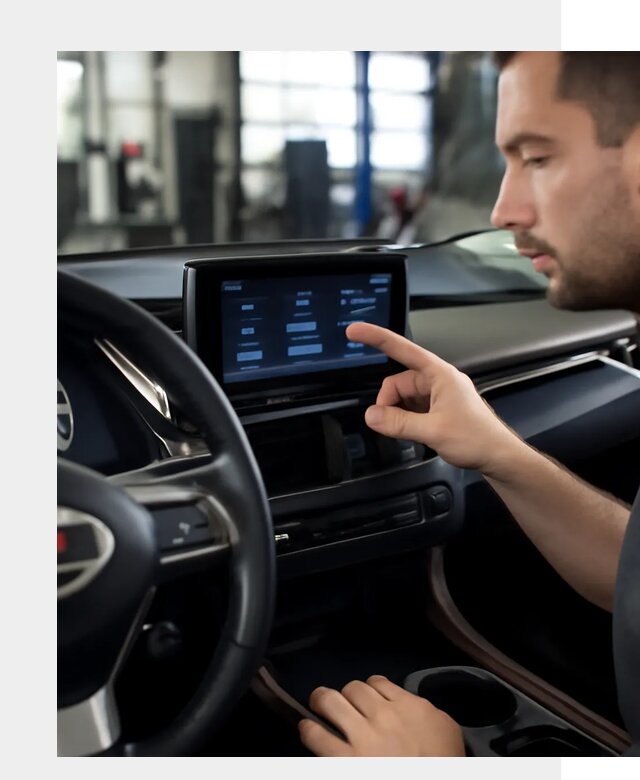 Русификация Lexus RX PANASONIC в Сыктывкаре от 8146 р. | ФастМобиль-Скт