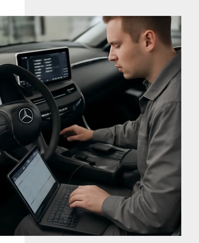 Русификация мультимедиа Lexus для автомобилей в Сыктывкаре
