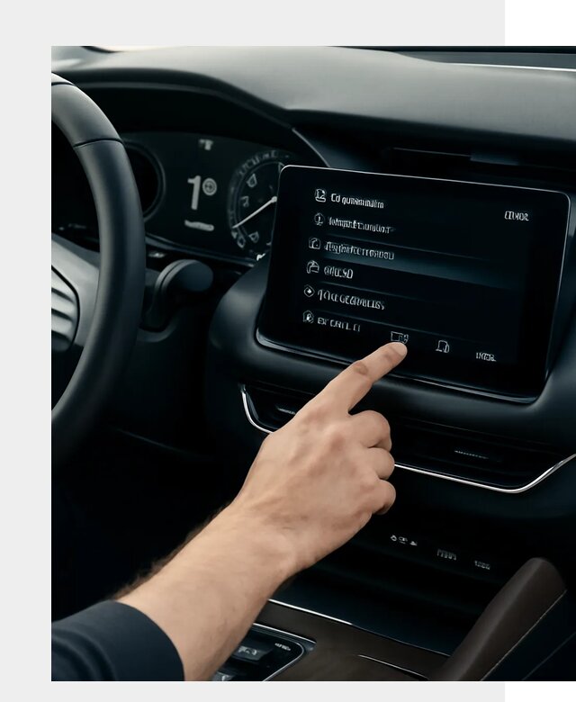 Русификация Mazda EZ-6 в Сыктывкаре по цене от 15363 р. | ФастМобиль-Скт