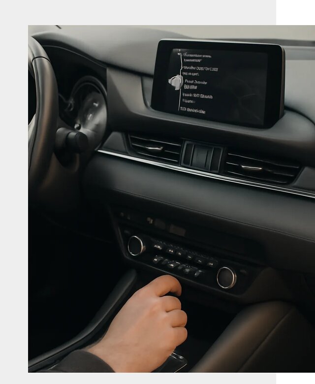 Русификация мультимедиа Mazda в Сыктывкаре по цене от 8146 р. | ФастМобиль-Скт