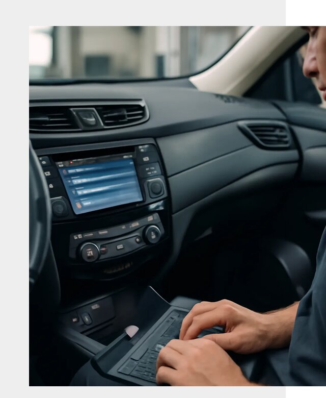 Русификация Nissan в Сыктывкаре по цене от 8146 р. | ФастМобиль-Скт