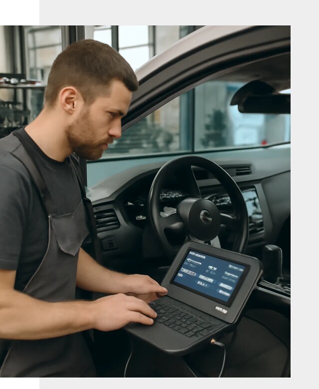 Русификация автомобилей Nissan для всех моделей в Сыктывкаре
