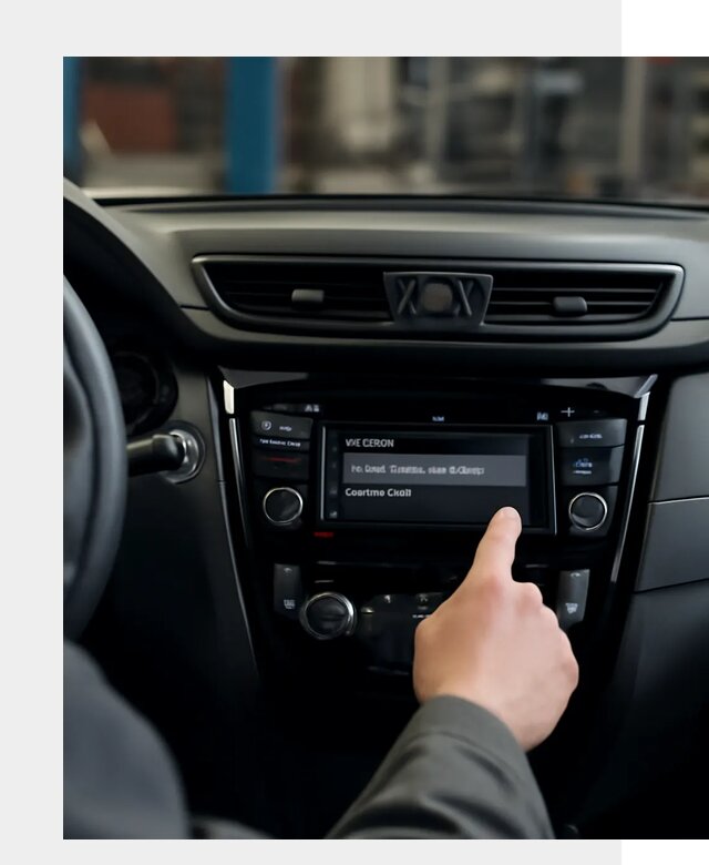 Установка приложений Nissan в Сыктывкаре по цене от 5671 р. | ФастМобиль-Скт