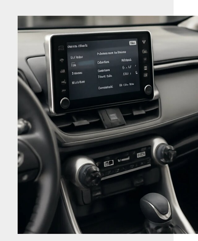Русификация Toyota в Сыктывкаре по цене от 8146 р. | ФастМобиль-Скт