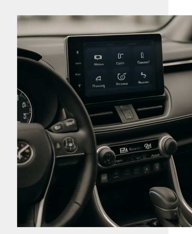 Русификация приборной панели Toyota в Сыктывкаре от 6702 р. | ФастМобиль-Скт